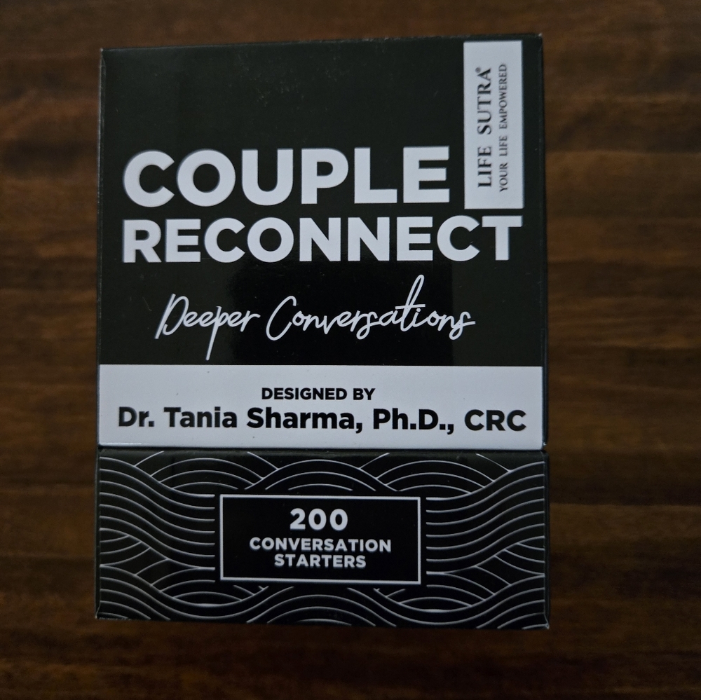 Couple Reconnect Game